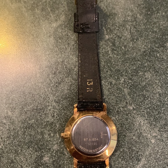 MOVADO MUSEUM CLASSIC LADIES WATCH - Picture 6 of 8